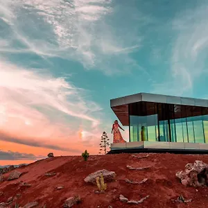 Hébergement de vacances La Casa Del Desierto, Gorafe