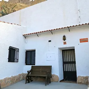  Holiday home Cueva Alcazar